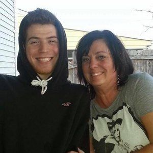 Meet your Posher, Nolan